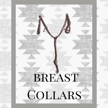 Breast Collars
