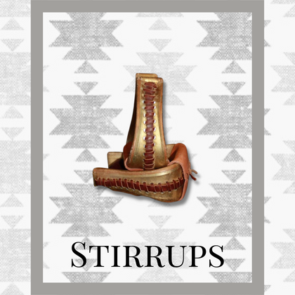 Stirrups
