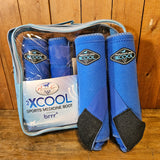 Professional's Choice 2XCool Sports Medicine Boot - Front & Hinds Value Pack