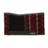 Synergy Contoured Performance Pad - Wool Felt Bottom 32" x 34"