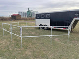 Travel Panels by Ample Ag