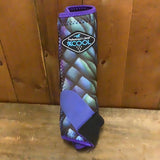 Professional's Choice Limited Edition 2XCool Sports Medicine Boot - Fronts