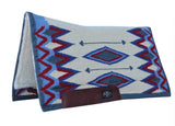 Professional's Choice - Jalapeño Saddle Pad