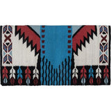 Good Medicine Show Blankets - Reining Glory