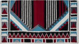 Good Medicine Show Blankets - Highly Decorated