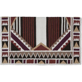 Good Medicine Show Blankets - Highly Decorated