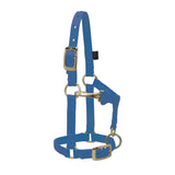 Weaver - Nylon Mini Halter - Assorted Colours