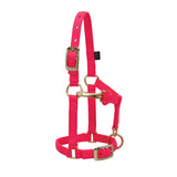 Weaver - Nylon Mini Halter - Assorted Colours