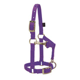 Weaver - Nylon Mini Halter - Assorted Colours