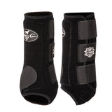 Professional's Choice Strike Sports Medicine Boot- 2 pack
