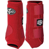 Professional's Choice Strike Sports Medicine Boot- 2 pack