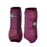 Professional's Choice Strike Sports Medicine Boot- 2 pack