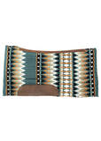 Wool Blanket Top Felt Pad