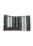 Wool Blanket Top Felt Pad