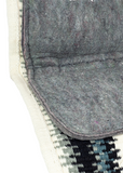Wool Blanket Top Felt Pad