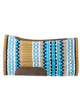 Wool Blanket Top Felt Pad