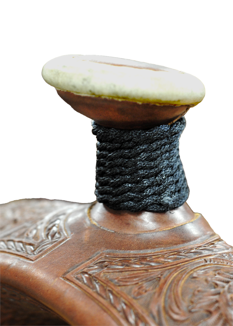 New! Classic Ropes Horn Wrap main image 1