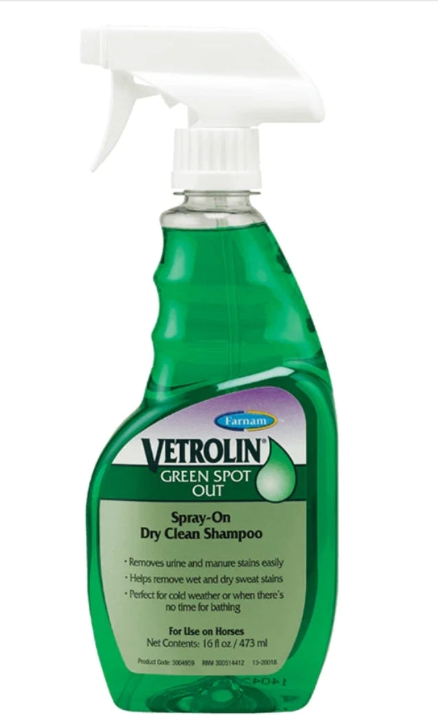 Vetrolin Green Spot Out K&K Livestock Co.