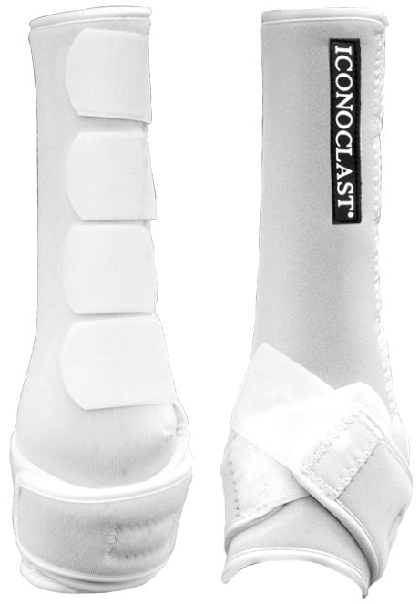 Iconoclast Orthopedic Support Xtra Tall Hind Boots