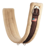 Toklat - Straight Deluxe WoolBack Cinch
