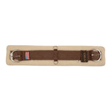 Toklat - Straight Deluxe WoolBack Cinch