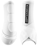 Iconoclast Orthopedic Support - Front Boots