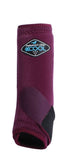 Professional's Choice 2XCool Sports Medicine Boot - Front & Hinds Value Pack