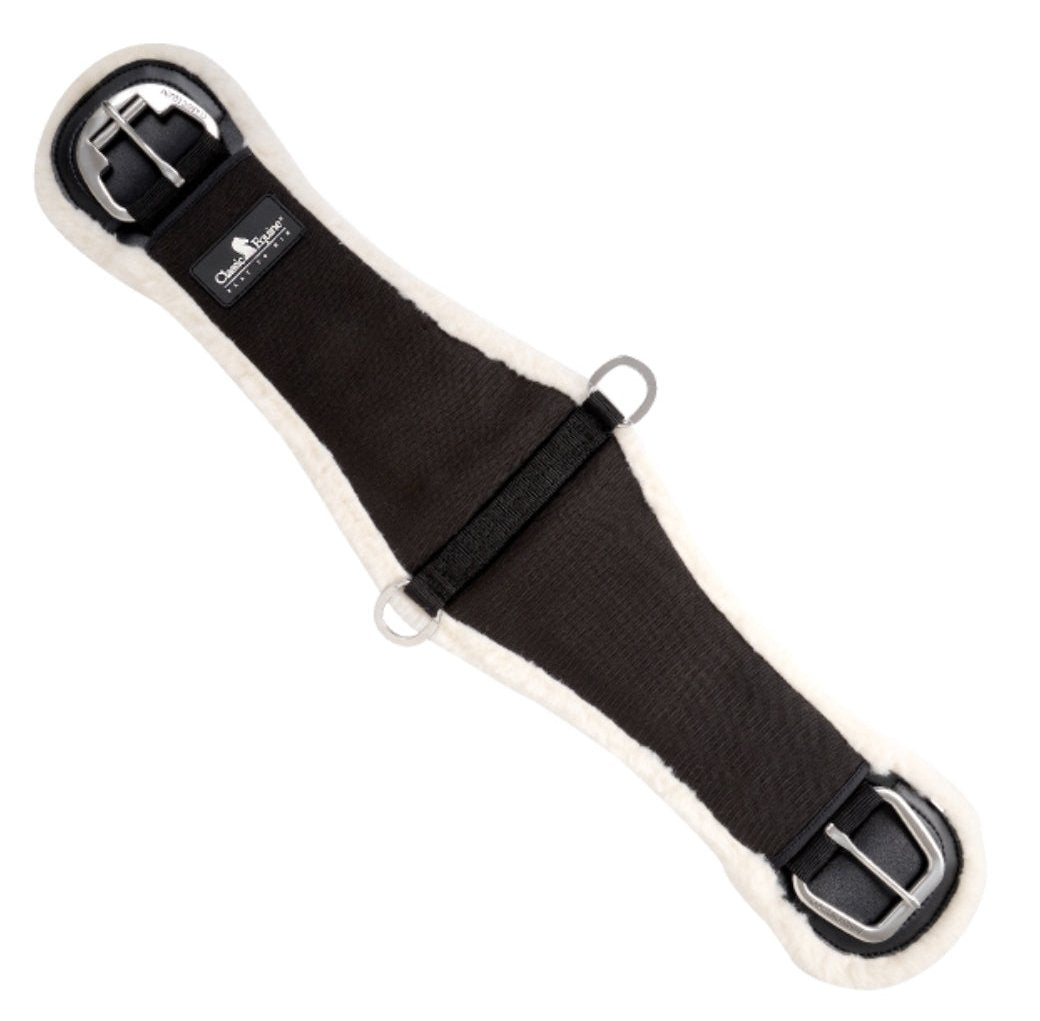 Classic Equine Sensorflex Straight Cinch main image 1