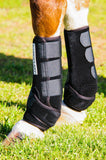 Iconoclast - Rehabilitation Boot