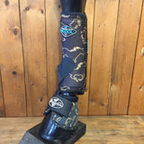 Professional's Choice Limited Edition 2XCool Sports Medicine Boot - Fronts
