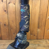 Professional's Choice Limited Edition 2XCool Sports Medicine Boot - Front & Hinds Value Pack