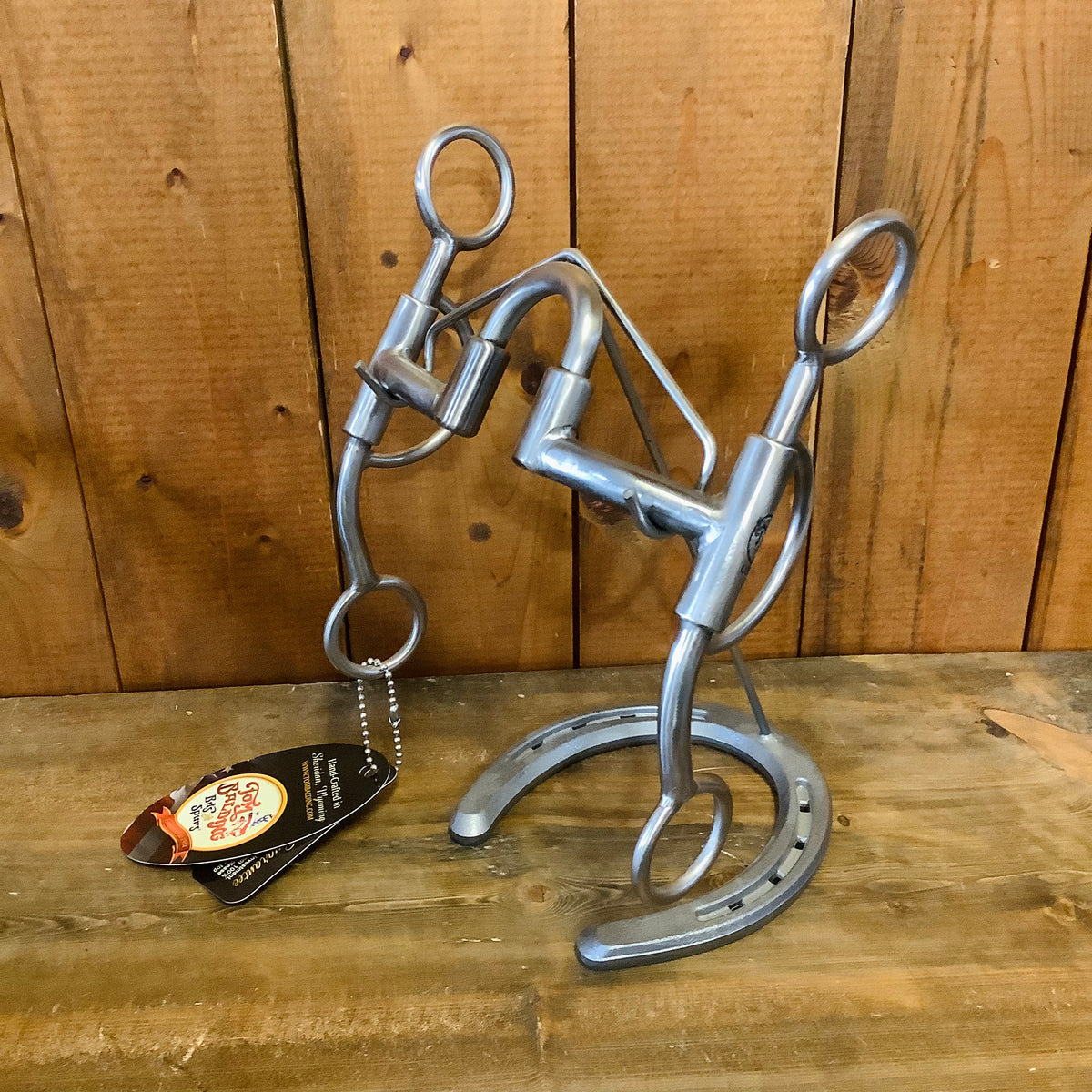 Tom Balding Correction Bit B001COR00 K&K Livestock Co.