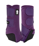 Classic Equine Legacy 2 - Front Boots
