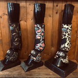 Professional's Choice Limited Edition 2XCool Sports Medicine Boot - Fronts