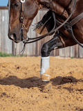 Iconoclast Orthopedic Support - Front Boots