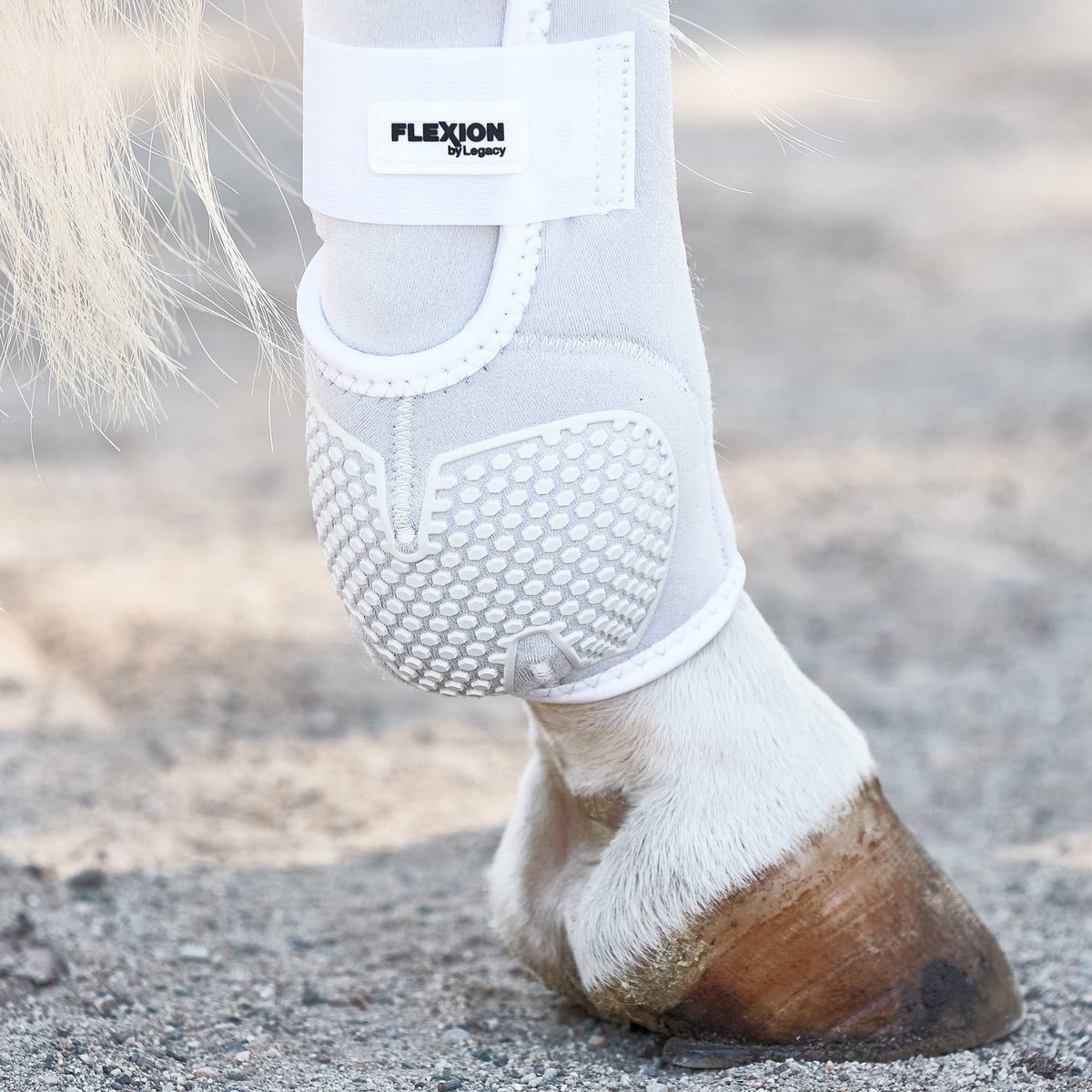 Classic Equine Flexion Hind Boots – K&K Livestock - Main Image