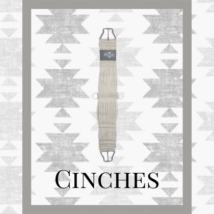 Cinches