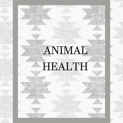 Animal Health