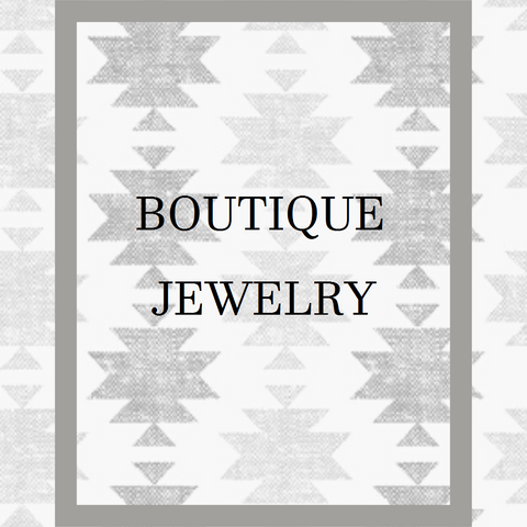 Boutique Jewelry