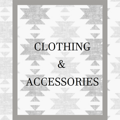 Clothing & Accessories