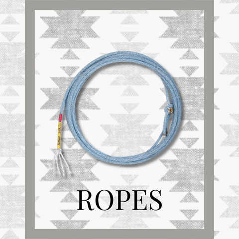 Ropes & Accessories