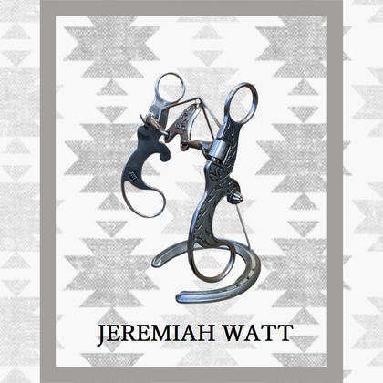 Jeremiah Watt Bits