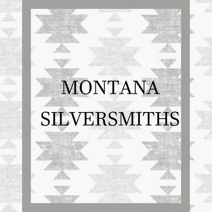 Montana Silversmiths