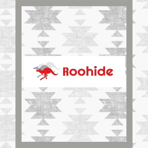 Roohide Saddlery