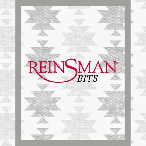 Reinsman Bits