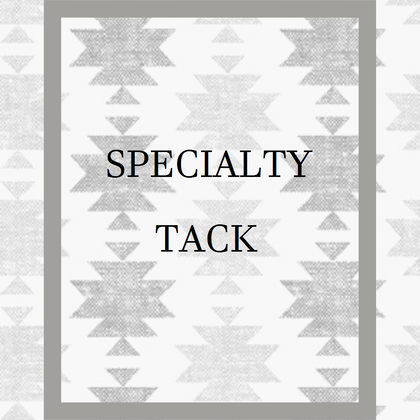 Specialty Tack