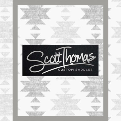 Scott Thomas Saddles