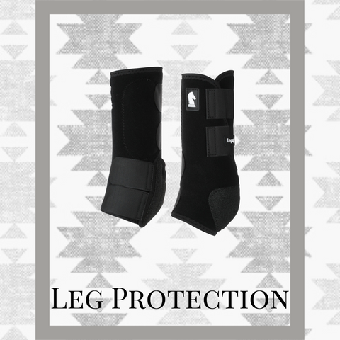 Leg Protection