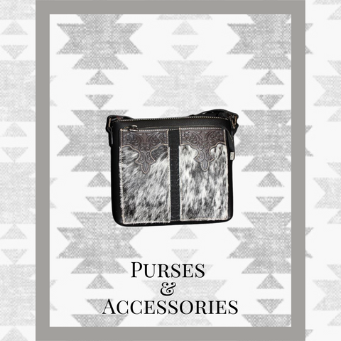 Purses & Accessories