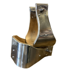 Stainless Steel Wrapped Stirrups